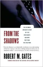 From the Shadows: The Ultimate Insider