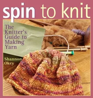 Spin to Knit: The Knitter