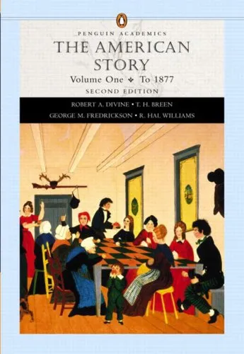 American Story, Volume I