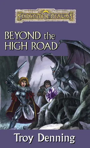 Beyond The High Road