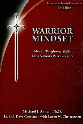 Warrior Mindset: Mental Toughness Skills for a Nation