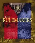 The rulemakers: how the wealthy and well-born dominate Congress