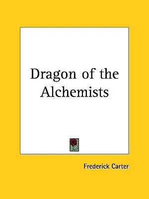 Dragon of the Alchemists