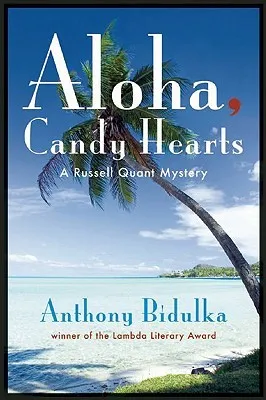 Aloha Candy Hearts