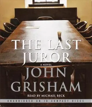 The Last Juror