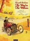 Wind in the Willows, vol. 2: Mr Toad
