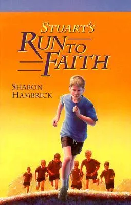 Stuarts Run to Faith Grd 4-7