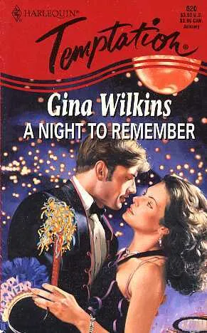 A Night to Remember (Harlequin Temptation #620)