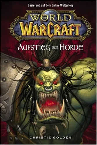 Der Aufstieg der Horde