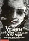 Vampires And Other Creatures Of The Night