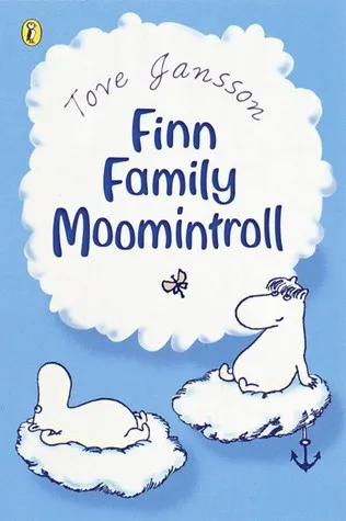 Finn Family Moomintroll