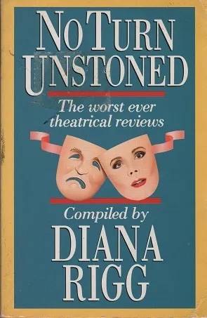 No Turn Unstoned: The worst ever theatrical reviews
