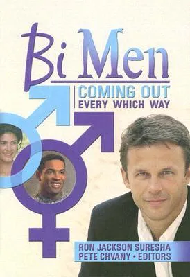 Bi Men: Coming Out Every Which Way