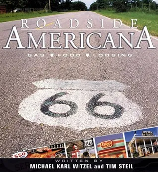 Roadside Americana