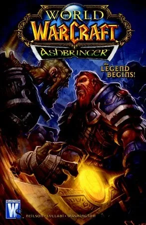 World of Warcraft: Ashbringer