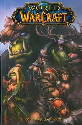 World Of Warcraft