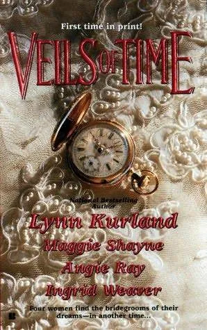 Veils of Time