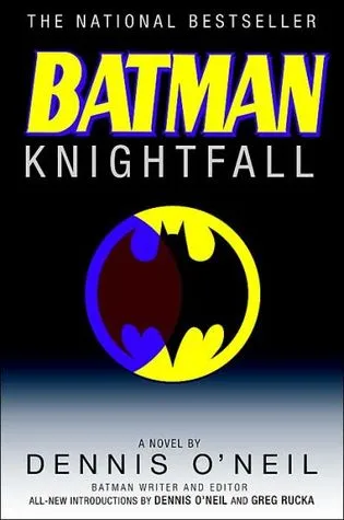 Batman : Knightfall