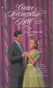 The Honor Girl