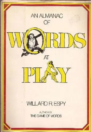 Almanac of Words at Play