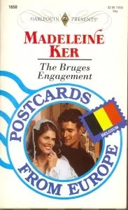 The Bruges Engagement