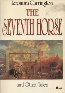 The Seventh Horse And Other Tales