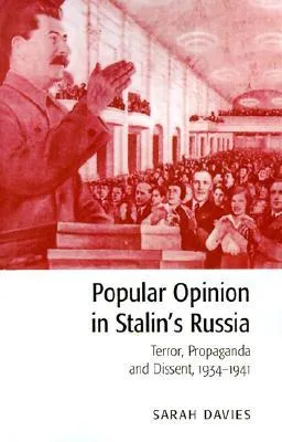 Popular Opinion in Stalin