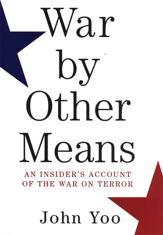 War by Other Means: An Insider