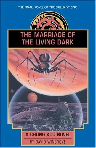 The Marriage of the Living Dark