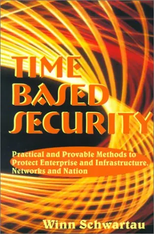 Time Based Security