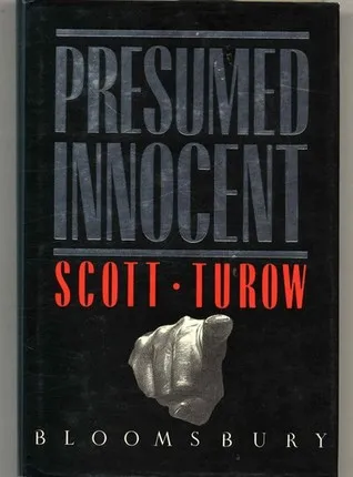 Presumed Innocent