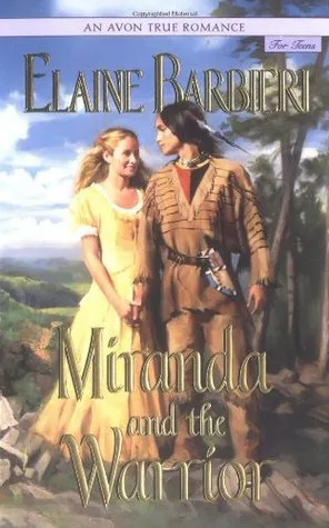 Miranda and the Warrior