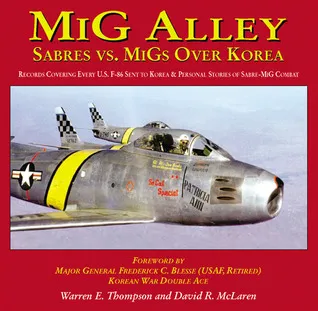 MiG Alley-Sabres vs. MiGs Over Korea