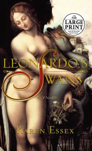 Leonardo's Swans (Random House Large Print)
