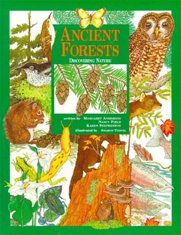 Ancient Forest: Discovering Nature
