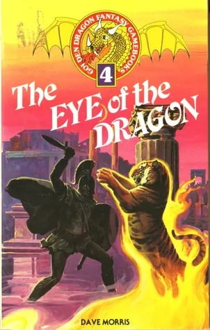The Eye of the Dragon