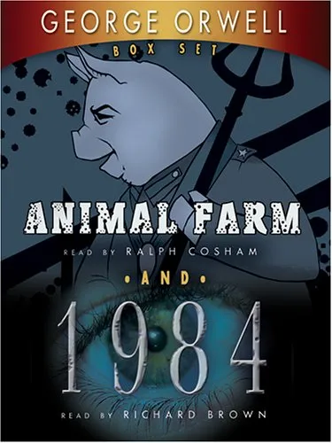 Animal Farm/1984