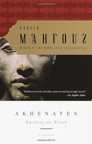 Akhenaten: Dweller in Truth