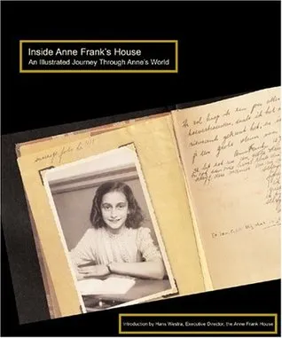Inside Anne Frank