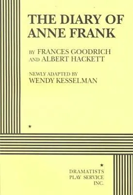 The Diary of Anne Frank