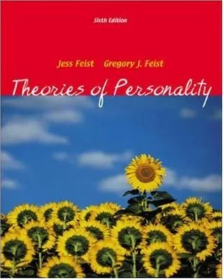 Theories of Personality with PowerWeb