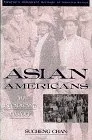 Asian Americans: An Interpretive History