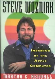 Steve Wozniak, Inventor of the Apple Computer