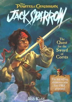The Quest for the Sword of Cortes