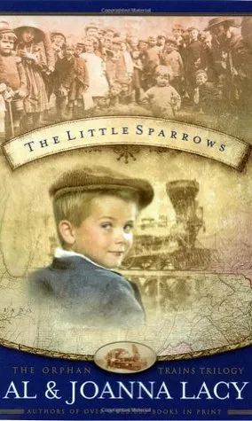 The Little Sparrows