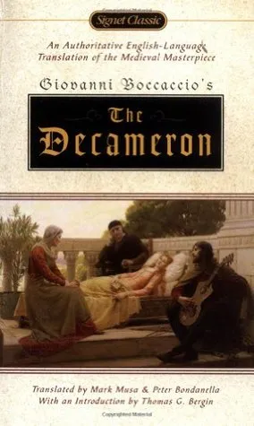 The Decameron