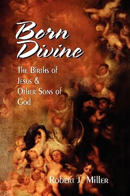 Born Divine