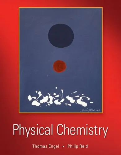 Physical Chemistry [with Spartan Student Physical Chemistry Software]