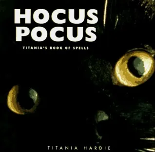 Hocus Pocus: Titania