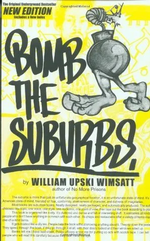 Bomb the Suburbs: Graffiti, Race, Freight-Hopping and the Search for Hip Hop